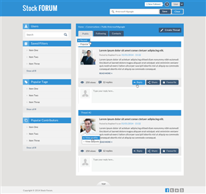 Web Design by Sbss for this project | Design: #3437330