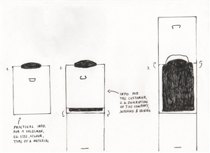 Verpackungs-Design von Moodpecker für dieses Projekt | Design #3474363