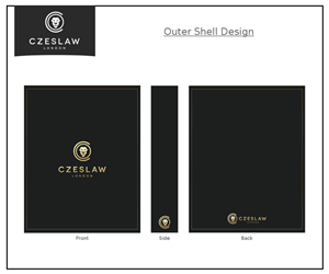 Packaging Design by insultr for this project | Design: #3520812