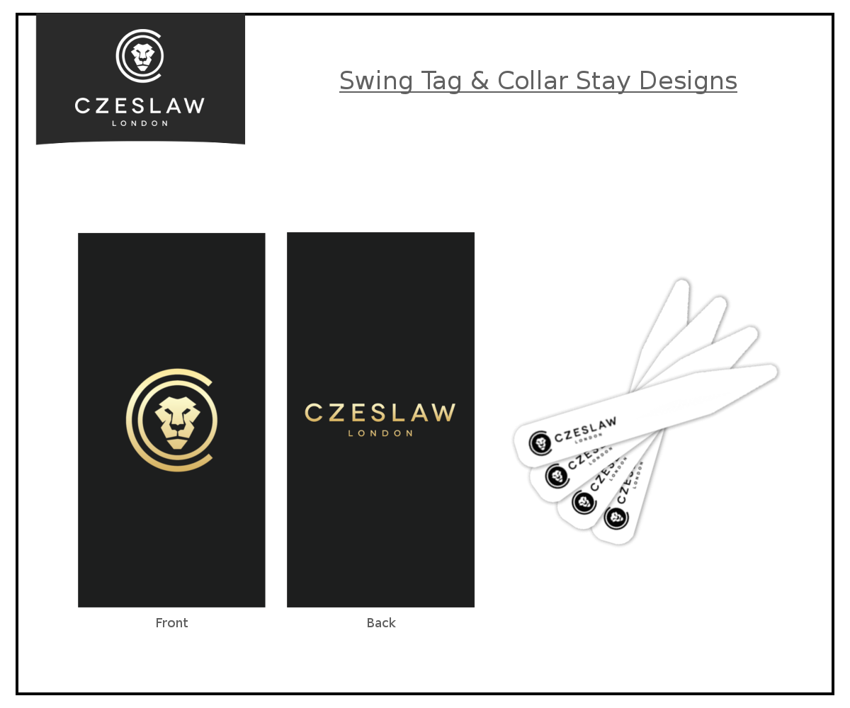 Packaging Design by insultr for this project | Design #3520813