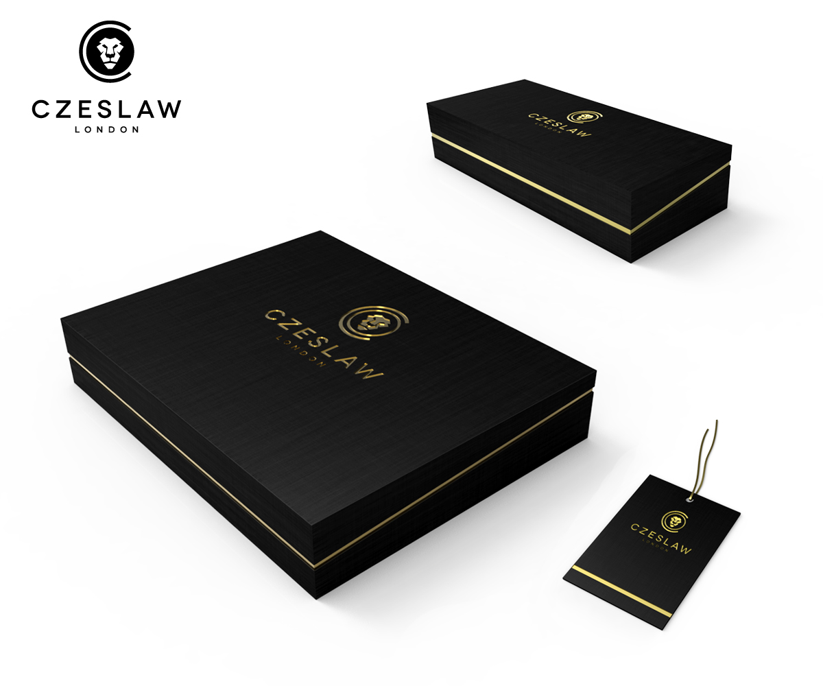 Packaging Design by Scarlett for this project | Design #3529987