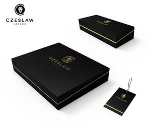 Packaging Design by Scarlett