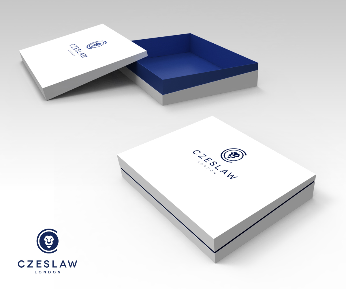 Packaging Design by Scarlett for this project | Design #3530059
