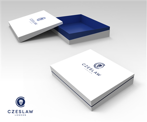 Packaging Design by Scarlett for this project | Design: #3530059