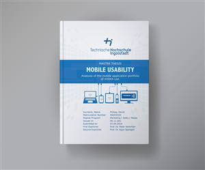 Book Cover Design by AD_Afterwrite