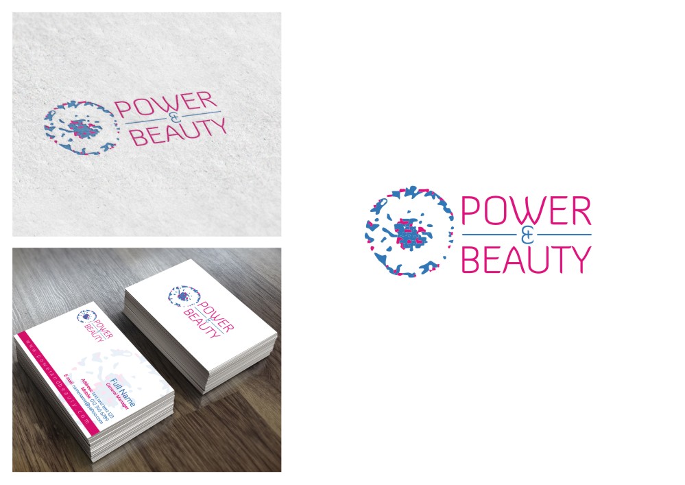 Logo Design by Amduat Design for this project | Design #3426611