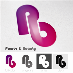 Logo Design by MDESIGN