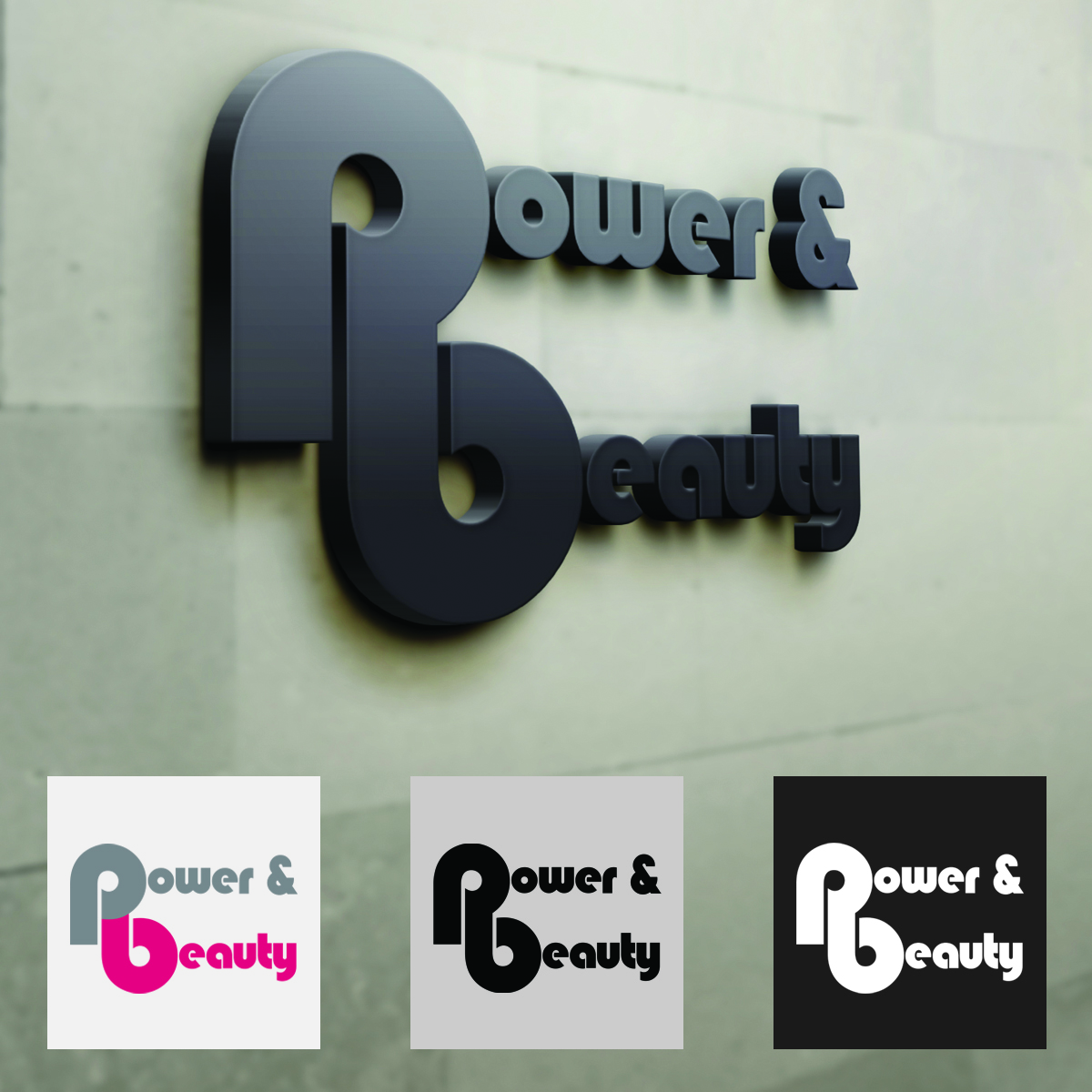 Logo Design by MDESIGN for this project | Design #3511244