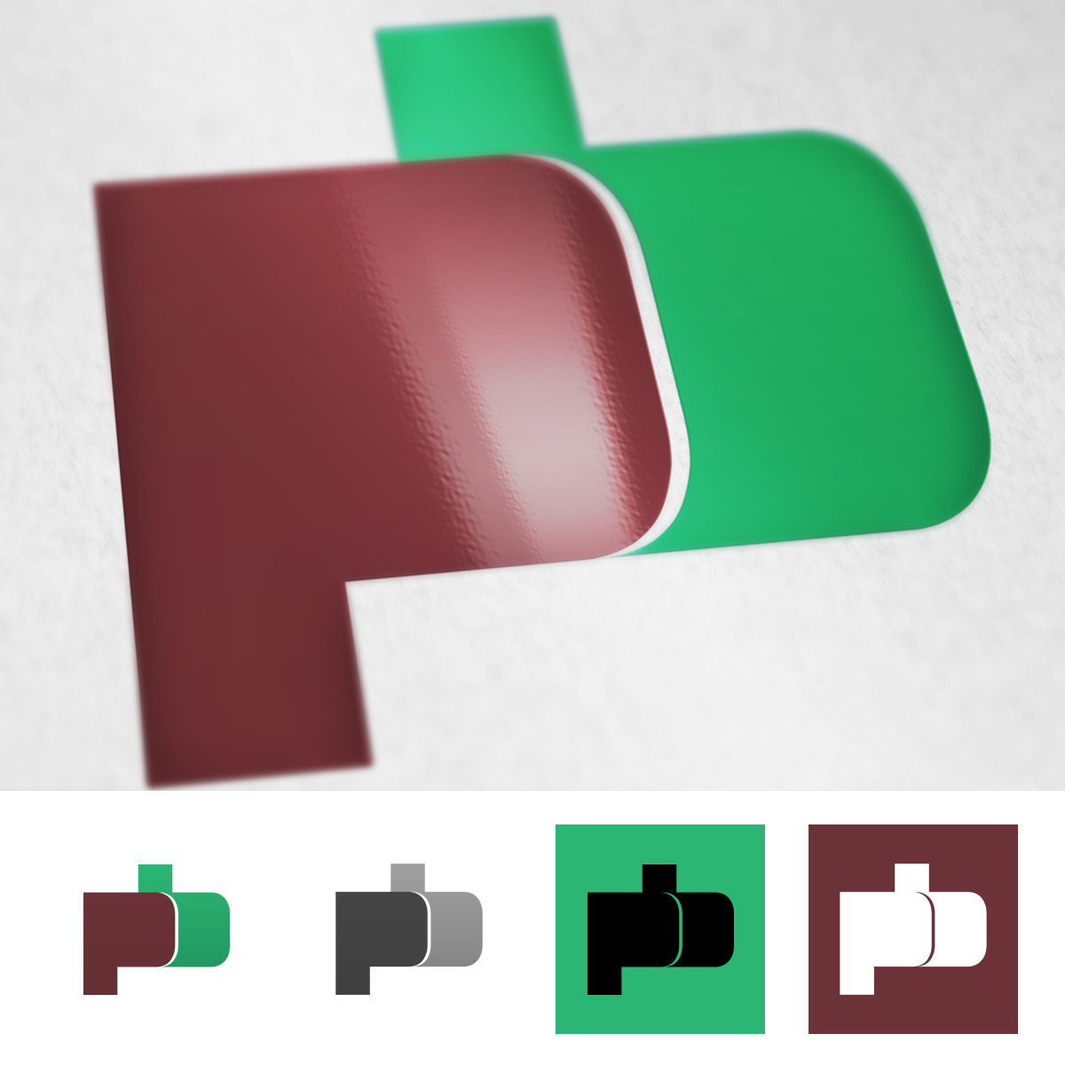 Logo Design by MDESIGN for this project | Design #3519057