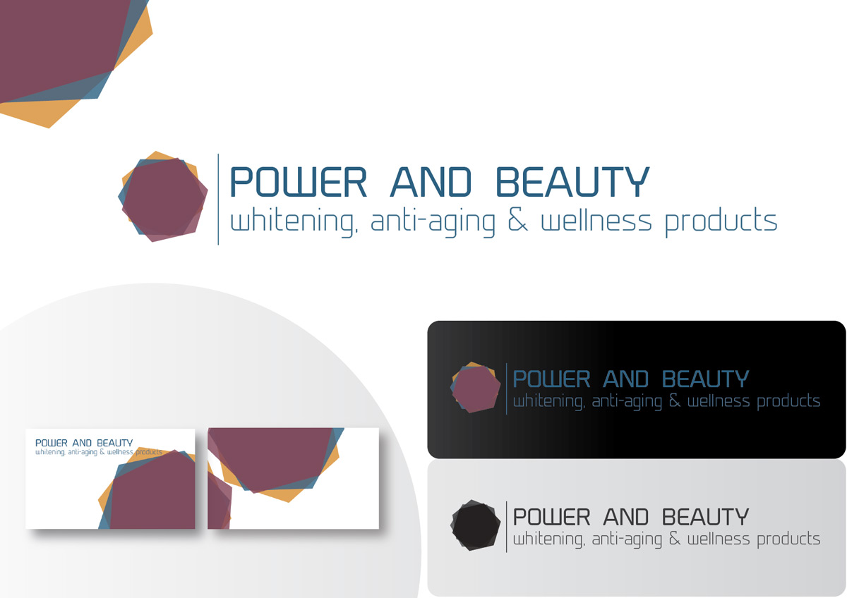 Logo Design by SilviyaDi for this project | Design #3457512