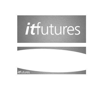 Visitenkarten-Design von InTouch  für IT Futures | Design #846573