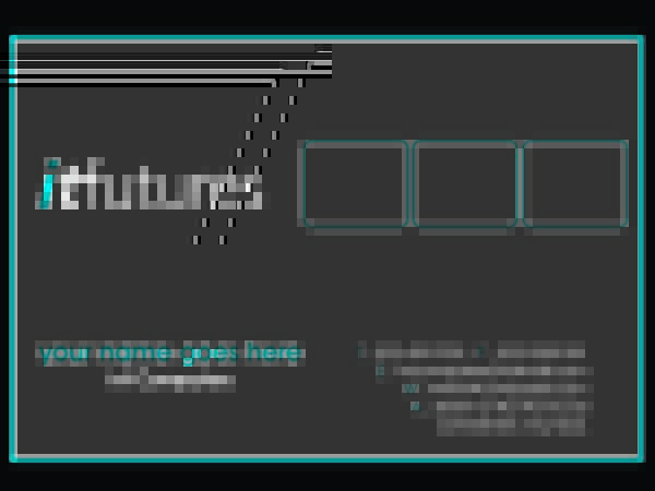 Visitenkarten-Design von AP für IT Futures | Design #854087
