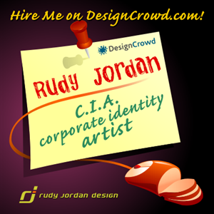 Graphic Design by Rudy