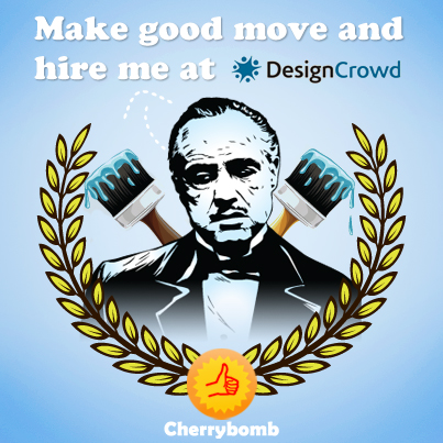 Diseño Gráfico por KKORZENIOWSKI. para DesignCrowd LLC | Diseño #862625