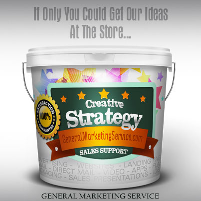 Grafik-Design von General Marketing Service für DesignCrowd LLC | Design #854722