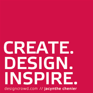 Grafik-Design von jajadesign für DesignCrowd LLC | Design: #877701
