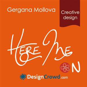 Grafik-Design von Gergana B für DesignCrowd LLC | Design: #908714