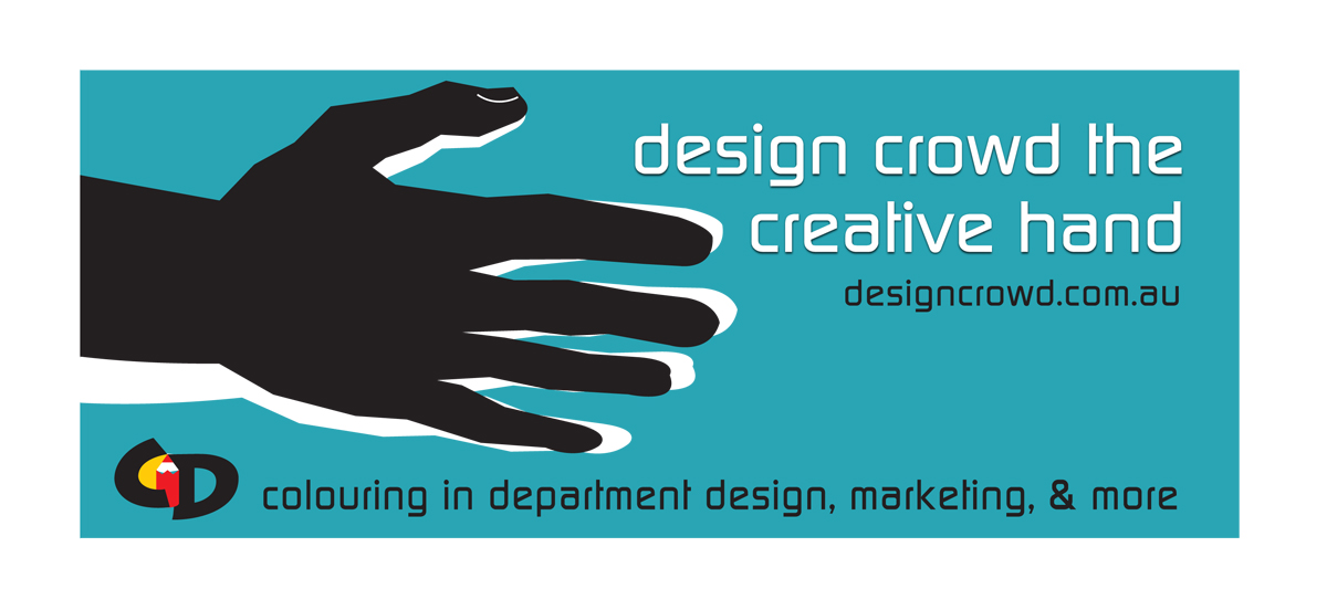 Diseño Gráfico por Halfull Media para DesignCrowd LLC | Diseño #889655