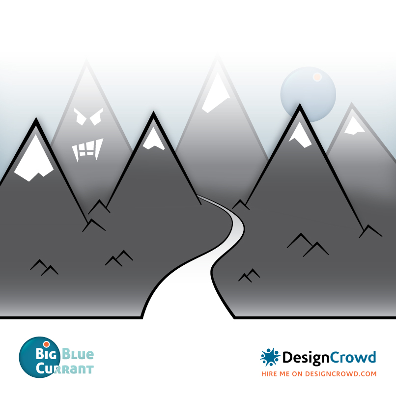 Graphic Design by Kitchenfoil for DesignCrowd LLC | Design #870368
