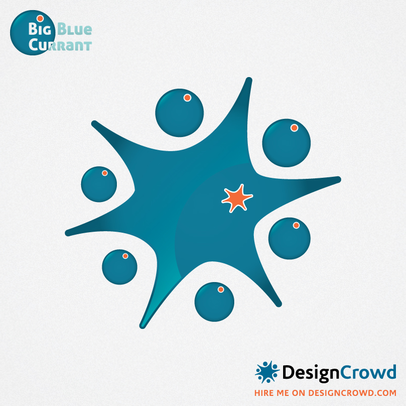 Diseño Gráfico por Kitchenfoil para DesignCrowd LLC | Diseño #871252