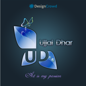 Graphic Design by ujjal