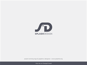 Graphic Design by Splash