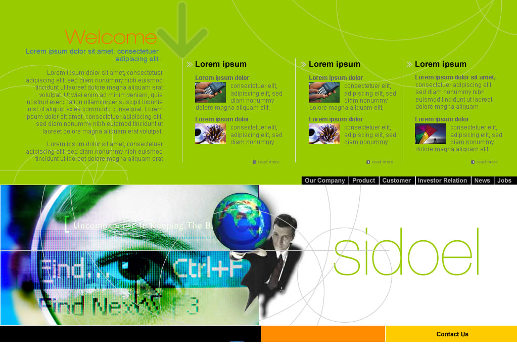 Design Graphique par Rosyadul Ibad pour DesignCrowd LLC | Design #878377