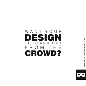 Graphic Design Contest Submission #891127