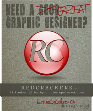 Graphic Design Contest Submission #878301