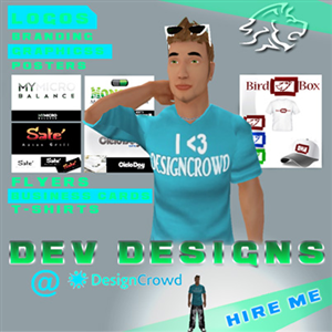 Graphic Design Contest Submission #855221