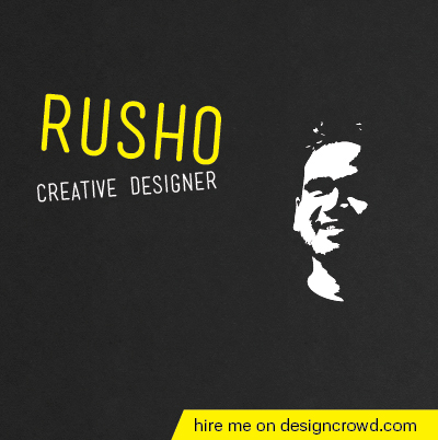 Graphic Design by Rusho for DesignCrowd LLC | Design #857867