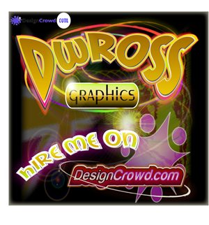 Graphic Design Contest Submission #866168