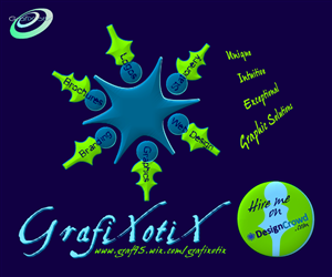 Graphic Design Contest Submission #917149
