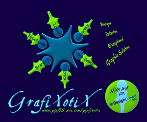 Graphic Design Contest Submission #917157