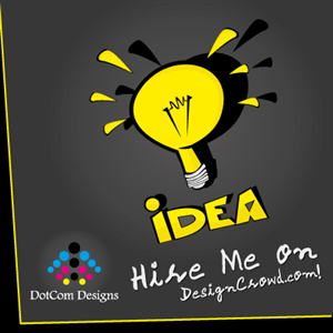 Graphic Design by Dots & Coms