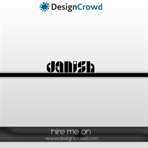 Graphic Design Contest Submission #920838
