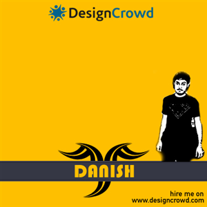 Graphic Design Contest Submission #921000