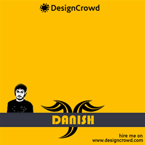 Graphic Design Contest Submission #921001