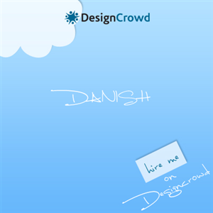 Graphic Design Contest Submission #925566