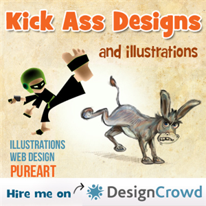 Graphic Design by artistraman