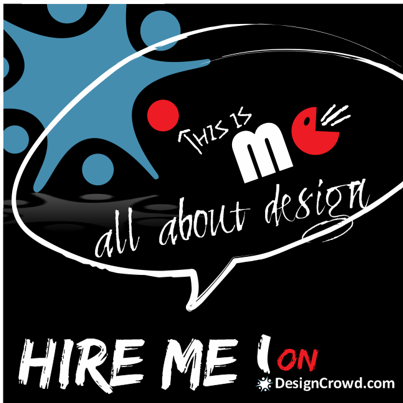Design Graphique par Bibi pour DesignCrowd LLC | Design #882647