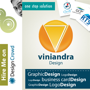 Graphic Design by viniandra