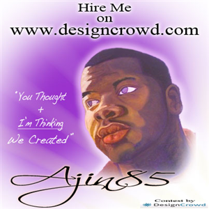 Graphic Design Contest Submission #856452