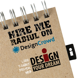 Graphic Design by babu