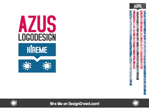 Graphic Design Contest Submission #890175