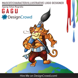 Graphic Design Contest Submission #868703