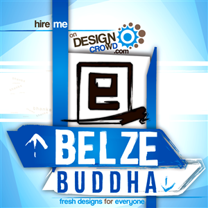 Graphic Design Contest Submission #854697