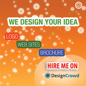 Graphic Design Contest Submission #880721