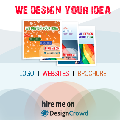 Graphic Design by Sumitdemo for DesignCrowd LLC | Design #880852