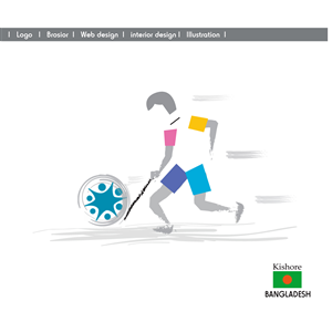 Graphic Design by kishore